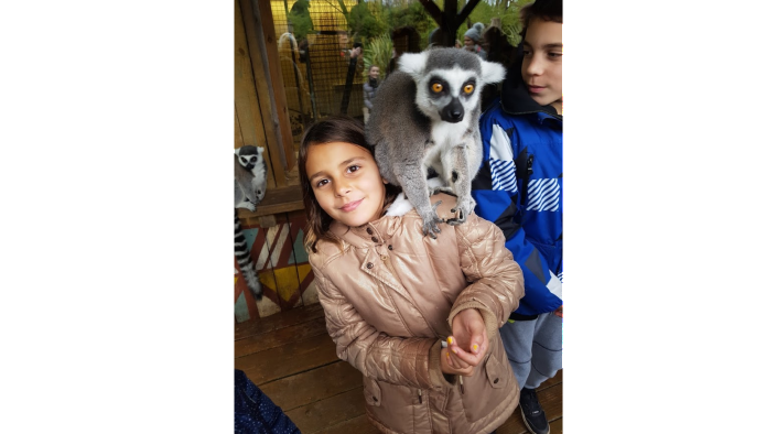 Milina Une
