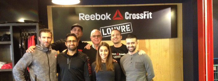 CrossFit