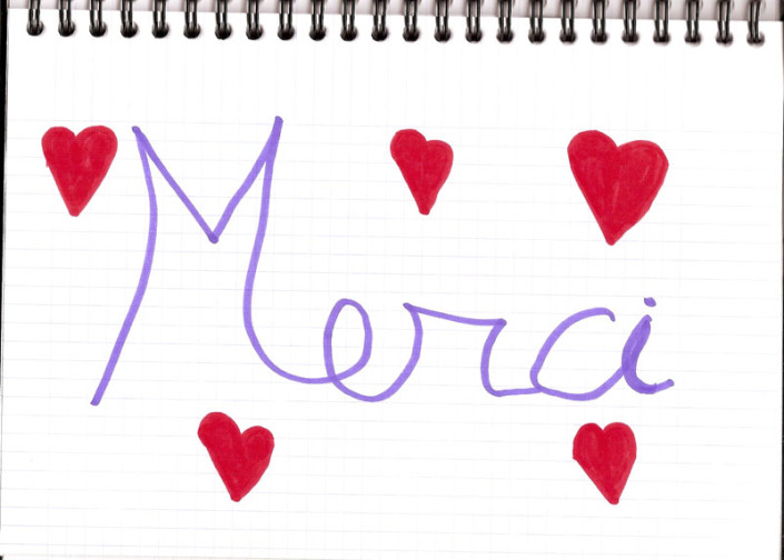 Merci