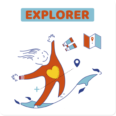 explorer