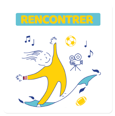 réaliser le rêve d'un enfant : rencontrer